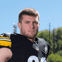 T.J. Watt