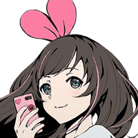 Kizuna AI