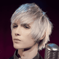 Kevin Johio (Yohio)