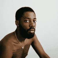 Brent Faiyaz