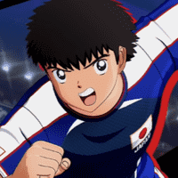 New hero