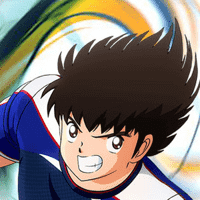 Tsubasa Ozora