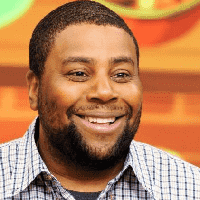 Kenan Thompson