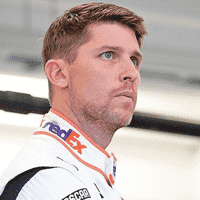 Denny Hamlin