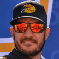 Martin Truex Jr.