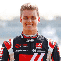 Mick Schumacher