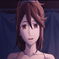 Iroha Utsugi