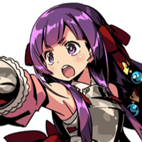 Arianna Caledonia (EO2U)