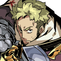 Bertrand de Gervaise (EO2U)