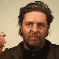 Glenn Branca