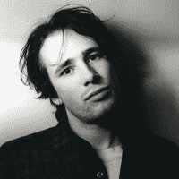 Jeff Buckley