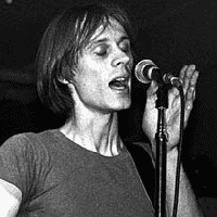 Tom Verlaine