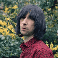 Bobby Gillespie