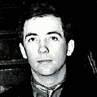 Pete Shelley