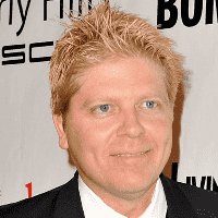 Dexter Holland