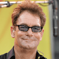 Huey Lewis