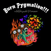 The Scary Jokes - Burn Pygmalion!!