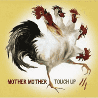 Mother Mother - The Sticks