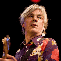 Robyn Hitchcock