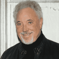 Tom Jones