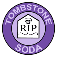 Tombstone Soda