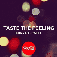 Avicii vs. Conrad Sewell - Taste The Feeling