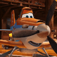 Planes (2013)