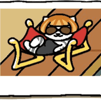 Lady Meow-meow