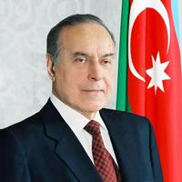 Heydar Aliyev