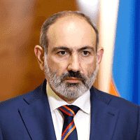 Nikol Pashinyan