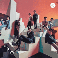 EXO - Cosmic Railway