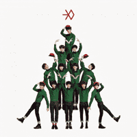 EXO - Miracles In December