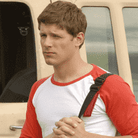 Luke Cafferty