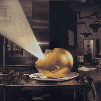 The Mars Volta - De-loused in the Comatorium