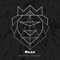 Of Monster and Men - King and lionheart