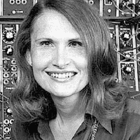 Wendy Carlos