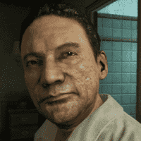 Manuel Noriega (BO2)