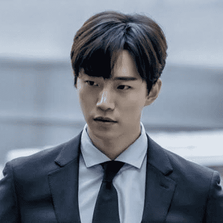 Confession (2019)