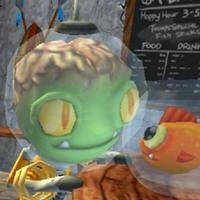 B'Zorp