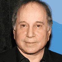 Paul Simon