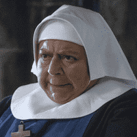 Mother Mildred