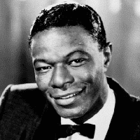 Nat King Cole