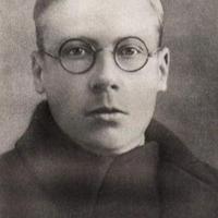 Nikolai Zabolotsky