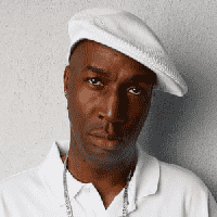 Grandmaster Flash