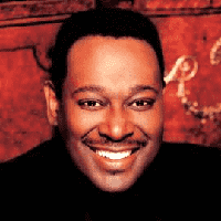 Luther Vandross