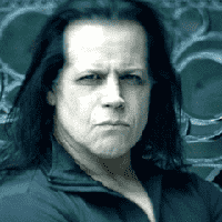 Glenn Danzig