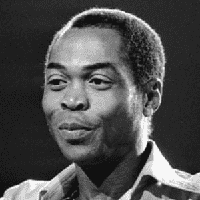 Fela Kuti