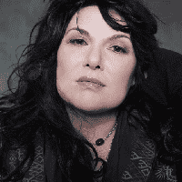 Ann Wilson