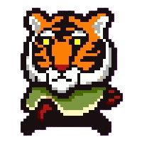 Tiger Man