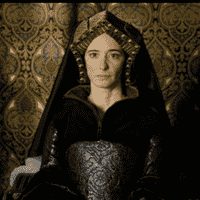 Catherine of Aragon, Queen Of England